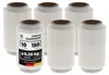Logic Pack Stretchfolie Transparent 23 my 10 cm x 150 m 0,2 Produktbild-Vorschau 1