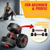 RE:SPORT® Set di manubri da 15 kg Set di manubri Piatti di Anteprima dell’immagine prodotto 7