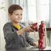Hasbro E7380 Marvel Avengers Titan Hero Serie Blast Gear Produktbild-Vorschau 3