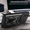 Hülle für Oppo A38 4G Magnetische Ring Ständer Halter Dia Produktbild-Vorschau 5