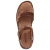 JOSEF SEIBEL Debra 19 | Sandales pour Femmes | marron Voir les images du produit 21