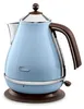 DeLonghi waterkoker, kleur: blauw - inhoud: 1,7 liter; Productafbeelding-voorbeeld 7