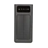 Extralink Powerbank EPB-092 20000mAh Černá Solar Power Náhled obrázku produktu 4