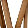 Casa Padrino Luxus Konsole Braun 160 x 54,5 x H. 76,5 cm - Produktbild-Vorschau 5