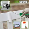 RULLO COLORE A SPUGNA 150 mm IN SCHIUMA PER PITTURE A OLIO, Anteprima dell’immagine prodotto 13