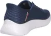 Skechers Sneaker GO WALK FLEX, Textil, Blau, Herren Produktbild-Vorschau 11
