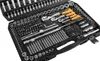 NEO TOOLS Set di 300 pezzi da 1/2", 3/8", 1/4"; Anteprima dell’immagine prodotto 9