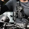 Rockbros 31210008002 Lenker Bidonhalter - Schwarz Produktbild-Vorschau 6