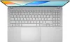 Asus Vivobook S 15 OLED S5507QA-MA001W | Chłodny srebrny | Podgląd zdjęcia produktu 2