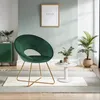 Duhome Chaise de salle à manger de maquillage Chaise de Voir les images du produit 8
