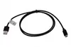 OTB Datenkabel - USB Type C (USB-C) Stecker auf USB A Produktbild-Vorschau 2