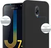 Cadorabo Hülle für Samsung Galaxy J7 PLUS / C8 Schutzhülle Produktbild-Vorschau 5