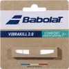 Babolat Vibrakill 2.0, Úzky dlhý vibrastop, Tenis, Biela, 1 Náhľad obrázku produktu 1