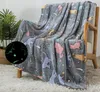 Deka svítící ve tmě 150x200 cm - měkká příjemná deka s Náhled obrázku produktu 2