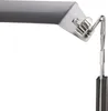 com-four® Pizzaschaufel aus rostfreiem Edelstahl 430 - Produktbild-Vorschau 7