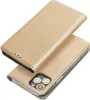 Etui Smart Magnet Book Samsung A13 4Ga135 Złoty/Gold Voir les images du produit 3