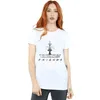 Friends - T-Shirt für Damen BI23501 (3XL) (Weiß) Produktbild-Vorschau 2