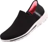 Skechers Go Walk Slipper Schwarz Produktbild-Vorschau 12
