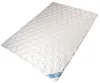 Waschbare Wildseiden Sommerdecke Sommer Steppbett 155x220 Produktbild-Vorschau 1