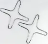 Metaltex 203302, Kochfeld-Pfannenständer, Edelstahl, 2 Produktbild-Vorschau 7