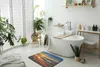 Badteppich Saugfähige - Badezimmer Teppich - Rutschfester Produktbild-Vorschau 7