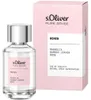 s.Oliver Pure Sense Women Woda toaletowa, 50 ml Náhled obrázku produktu 2