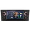 6.2 "Android 15 autorádio Carplay pre Fiat Linea Grande Náhľad obrázku produktu 1