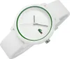 Solo tempo Lacoste White Collection - uomo Anteprima dell’immagine prodotto 3