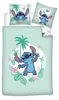 Lilo & Stitch 2-teiliges Set Bettwäsche-Set aus Baumwolle – Produktbild-Vorschau 2