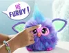 Purple Furby, 15 accessoires, jouet interactif en peluche Voir les images du produit 4