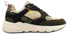 Baskets Poelman multicolores Voir les images du produit 6