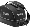 Uvex Exxeed Reithelmtasche, Farbe:black Produktbild-Vorschau 5