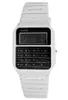 Casio Vintage Ca-53Wf-8B Male Watch (Zd148D) + Box Náhled obrázku produktu 15