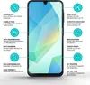 3x Schutzglas Panzerfolie Klar für Galaxy A17 5G / A16 Produktbild-Vorschau 6