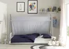 Jugendbett YLVA Zeltform aus massiver Kiefer Produktbild-Vorschau 3