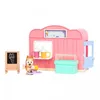 Moose Toys BLUEY Mini set de jeu boutique de crème glacée Voir les images du produit 18