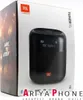 JBL Tuner XL schwarz DAB+ Radio (Tragbares, kraftvolles Produktbild-Vorschau 7