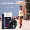 Smart Watch Fitness Tracker mit 15 Sportmode Wasserdichter Produktbild-Vorschau 3