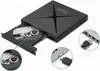 Tragbares Laufwerk - Externes DVD CD RW - USB-C Hub - USB Produktbild-Vorschau 6