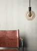 NEWROOM Tapete Kihmo Grey Grau Vliestapete - Streifen Produktbild-Vorschau 4