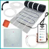 Elektrische Heizmatte ergowave 160 W/m² + CLEAR WiFi, Produktbild-Vorschau 1