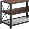 TV-Regal Chicago 141 x 41,5 x 50,5 cm Produktbild-Vorschau 10