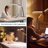 LED Schreibtischlampe Dimmbar Doppelkopf, 24W Leselampe Produktbild-Vorschau 8