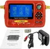 Octagon Satfinder SF 518 HD LCD Spektrum Analyzer Produktbild-Vorschau 5