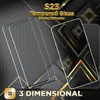 2-Pack Samsung Galaxy S23 - Gehärtetes Glas 9H - Produktbild-Vorschau 4
