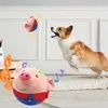 Interaktiver Haustierball Hund Spielzeug, singend & Produktbild-Vorschau 2