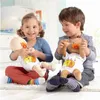 Haba JAKO-O szmaciana lalka Krümel z manekinem Podgląd zdjęcia produktu 9