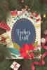 Friendly Fox Weihnachtskarten Set, 30 Weihnachtskarten mit Produktbild-Vorschau 7