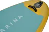 Aqua Marina Dhyana 10'8'' iSUP SUP Stand Up Paddle Board Voir les images du produit 26