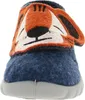 Fischer Markenschuhe Flexy Jungen Hausschuh in Blau, Größe Produktbild-Vorschau 7